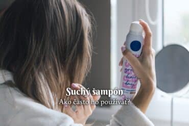 Cesnakový šampón: Oplatí sa ho používať?