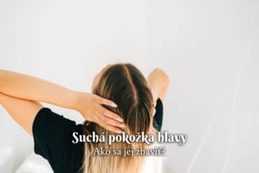 Suchý šampón: Výhody a nevýhody jeho používania