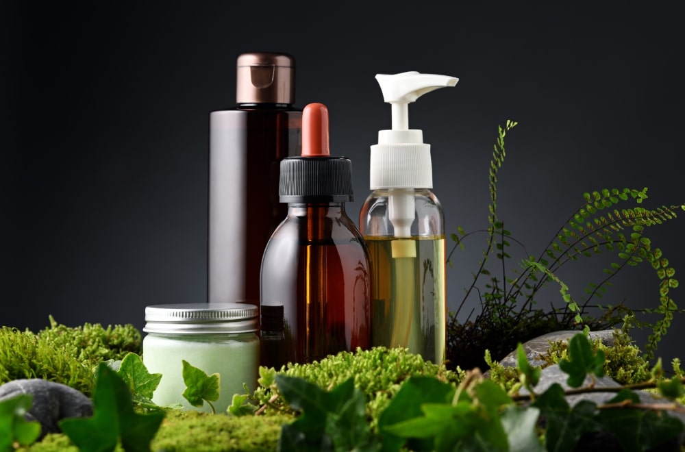 Ako používať mätu na vlasy? – prírodné šampóny